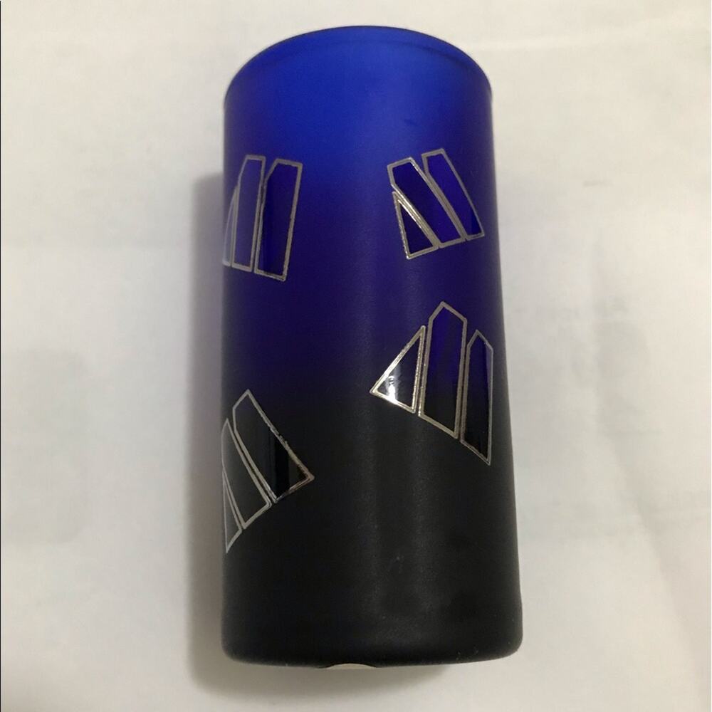 Motown Records Blue Shot Glass - Picture 2 of 5